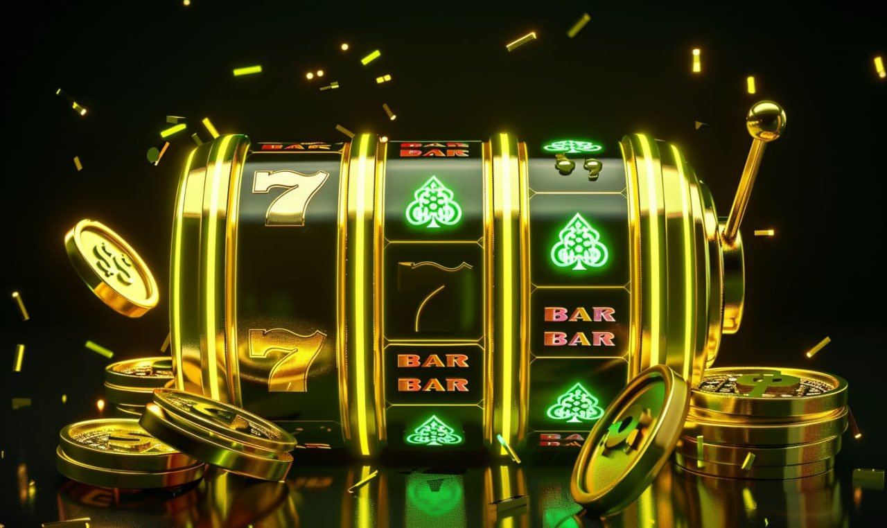 iwbet009 Slots Jackpot နှင့် Megaways ဂိမ်းများ