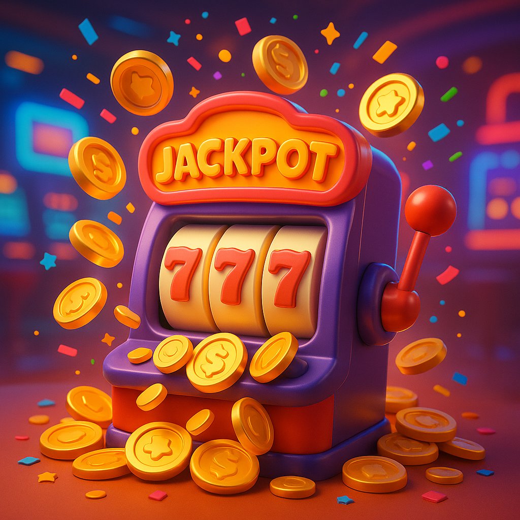 iwbet009 အွန်လိုင်း စလော့ Jackpot Bonus Round MMK ကစား