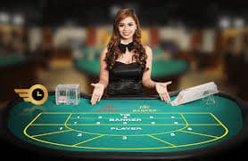 iwbet009 မိုဘိုင်းအက်ပ် Android iOS ဖုန်းဖြင့် Casino ကစားနေပုံ