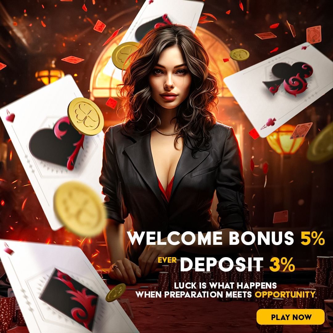 iwbet009 Live Casino Baccarat နှင့် Roulette ဂိမ်းများ